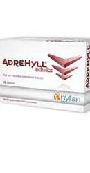 AdreHyll adulti - Hyllan