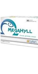 Megahyll - Hyllan