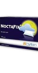 Noctafix - Hyllan