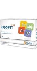 Osofit Plus - Hyllan