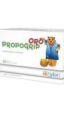 Propogrip Oro - Hyllan