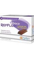 Refflor Choco - Hyllan