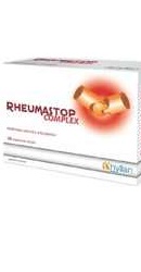 Rheumastop Complex - Hyllan