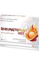 Rheumastoplast Hot - Hyllan