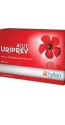 Uriprev Acut - Hyllan