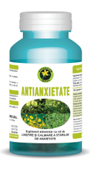 AntiAnxietate - Hypericum