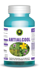 Antialcoolic