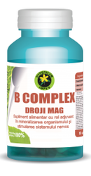 Droji-Mag - Hypericum