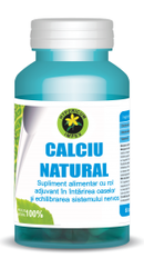Calciu Natural - Hypericum