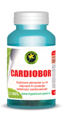 Cardiobor - Hypericum