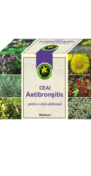 Ceai Antibronsitic - Hypericum