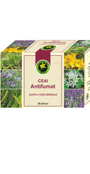 Ceai Antifumat - Hypericum