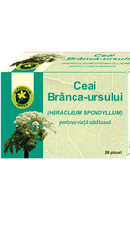 Ceai Branca Ursului - Hypericum