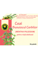 Ceai Busuiocul Cerbilor - Hypericum