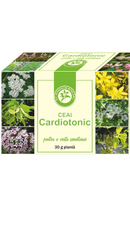 Ceai Cardiotonic - Hypericum