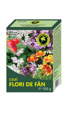 Ceai Flori de Fan - Hypericum