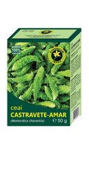 Ceai Castravete amar - Hypericum