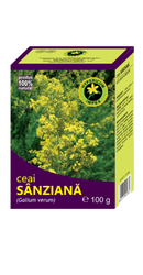 Ceai Sanziene - Hypericum