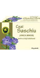 Ceai Saschiu - Hypericum