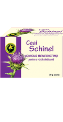 Ceai Schinel - Hypericum