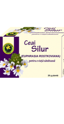 Ceai Silur - Hypericum