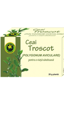 Ceai Troscot - Hypericum