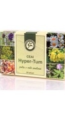 Ceai Antitumoral Hyper-Tum - Hypericum 