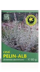 Ceai Pelin alb - Hypericum 