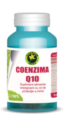 Coenzima Q10 - Hypericum