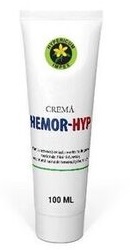Crema Hemor Hyp - Hypericum