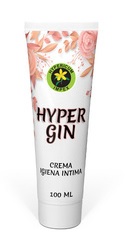 Crema Hyper Gin - Hypericum