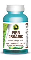 Fier organic - Hypericum