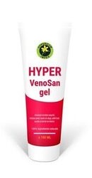 Gel Hyper VenoSan - Hypericum