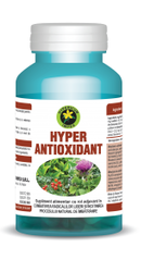 Hyper Antioxidant - Hypericum