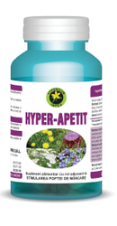 Hyper Apetit - Hypericum