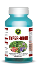 Hyper Bron - Hypericum