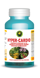Hyper Cardio - Hypericum