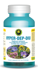 Hyper - Dep - Diu