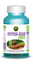 Hyper Diab Forte - Hypericum