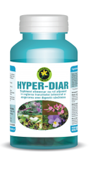 Hyper Diar - Hypericum