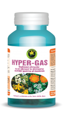 Hyper Gas - Hypericum