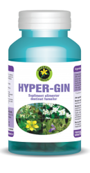 Hyper-Gin