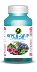 Hyper Grip - Hypericum