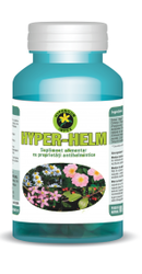Hyper-Helm - Hypericum