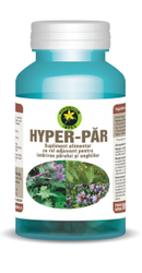 Hyper Par - Hypericum