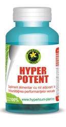 Hyper Potent - Hypericum