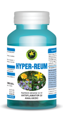 Hyper Reum - Hypericum