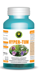 Hyper-Tum