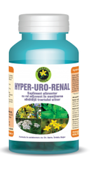 Hyper - Uro - Renal