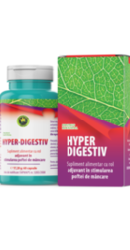 Hyper Digestiv – Hypericum